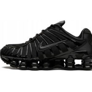 buty sportowe test